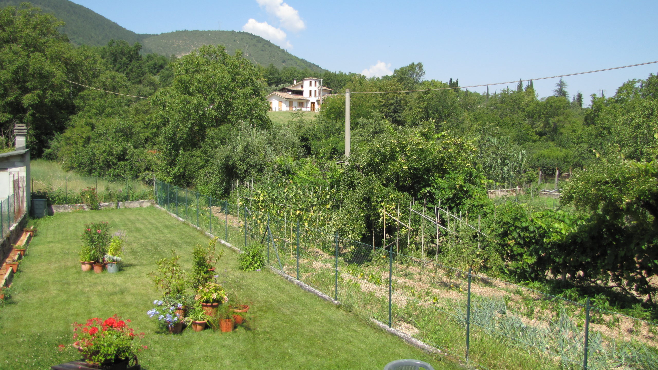 bed & breakfast il girasole